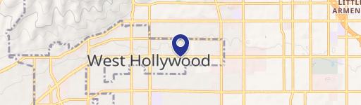 1046 Sierra Bonita Ave