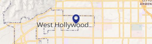 1040 Sierra Bonita Ave