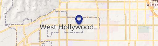 1051 Sierra Bonita Ave