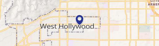 1043 Sierra Bonita Ave