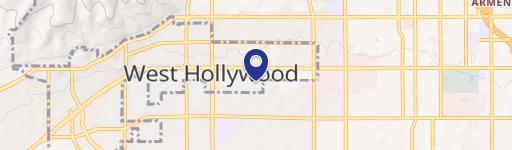 940 Sierra Bonita Ave