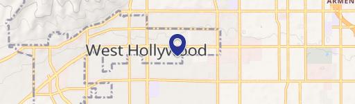 936 Sierra Bonita Ave