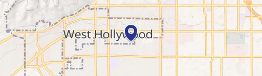 904 Sierra Bonita Ave