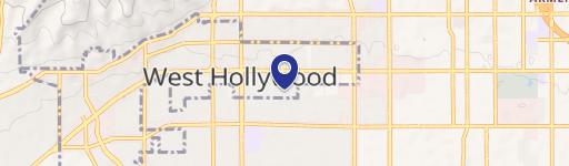 917 Sierra Bonita Ave