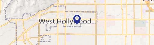 925 Sierra Bonita Ave