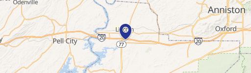 225 Speedway Industrial Dr