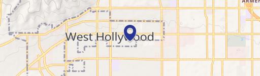 933 Sierra Bonita Ave