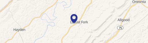 Locust Fork, AL 35097