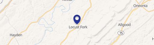 Locust Fork, AL 35097