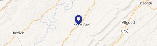 Locust Fork, AL 35097
