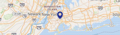 3443 Atlantic Ave, Unit 3461