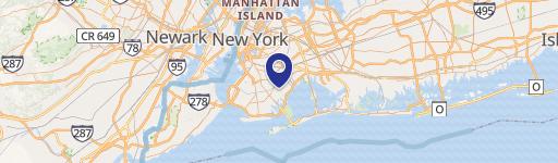 1126 Bergen Ave, Unit 69