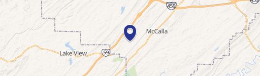 Mc Calla, AL 35111