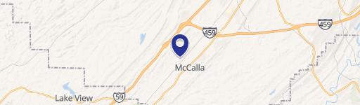 Mc Calla, AL 35111