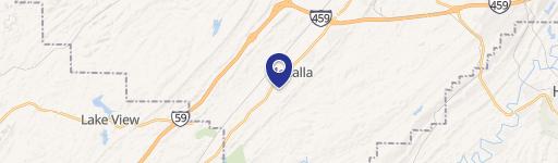 6298 Williams Spgs Way