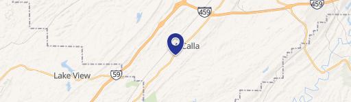 6325 Williams Spgs Way