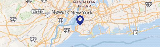 5321 Ft Hamilton Pkwy