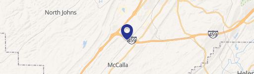 5150 Charles Hamilton Rd