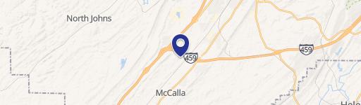 5282 Charles Hamilton Rd