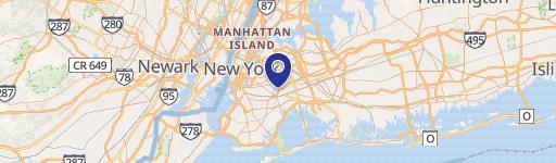 112 Jackie Robinson Pkwy