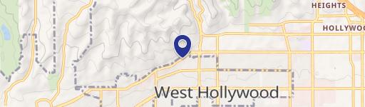 8286 12th W Sunset Blvd