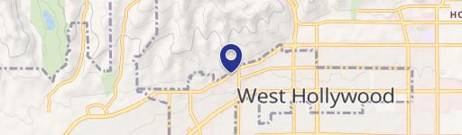 8560 Sunset Blvd, Unit 538