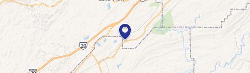 21760 Eastern Vly Rd