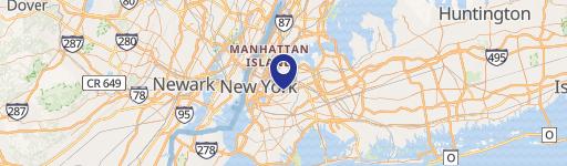 1301 Metropolitan Ave