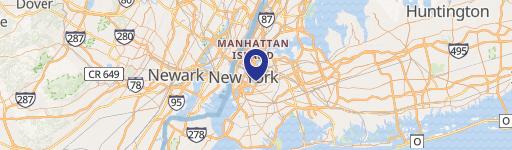 492 Metropolitan Ave