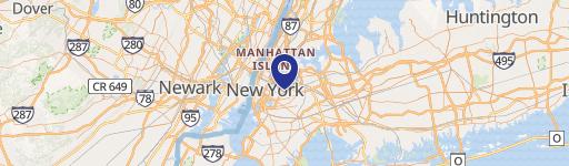 505 Morgan Ave, Unit 525