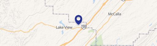 13230 Gilbert Tommie Rd