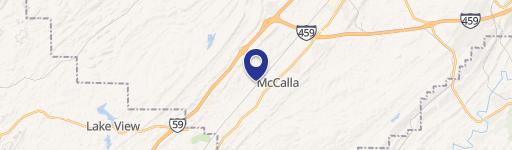 7000 Jefferson Metro Pkwy