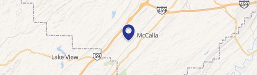 7200 Jefferson Metro Pkwy