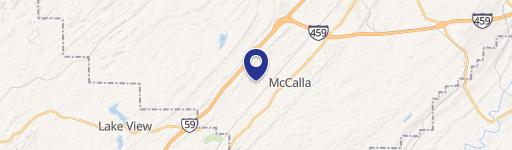 7101 Jefferson Metro Pkwy