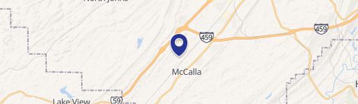 6600 Jefferson Metro Pkwy