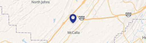 6400 Jefferson Metro Pkwy