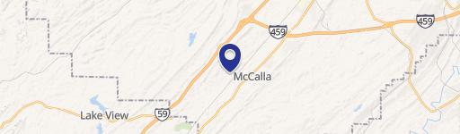 7000 Jefferson Metro Pkwy