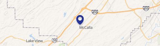 6900 Jefferson Metro Pkwy