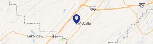 7110 Jefferson Metro Pkwy