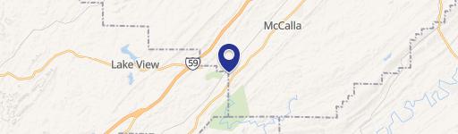 8071 Kimbrell Cutoff Rd