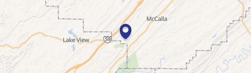 7914 Kimbrell Cutoff Rd