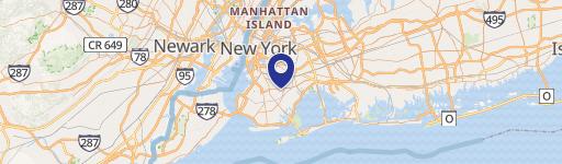 1200 Utica Ave, Unit 1208