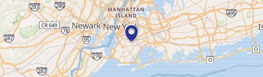 482 Utica Ave, Unit 504
