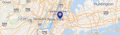 11 Varick St, Unit 17