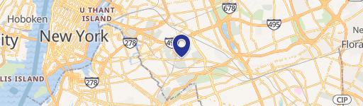 7149 Metropolitan Ave, Unit P45