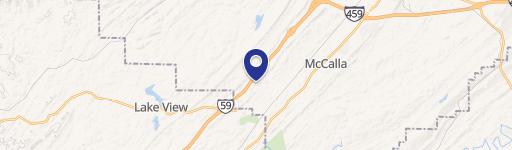 7033 Lakeside Farms Cir