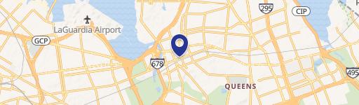 13668 Roosevelt Ave, Unit 2D