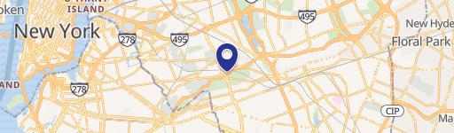 81-63 Jackie Robinson Pkwy