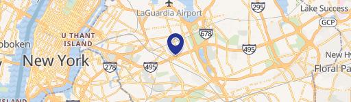 9229 Queens Blvd, Unit P69