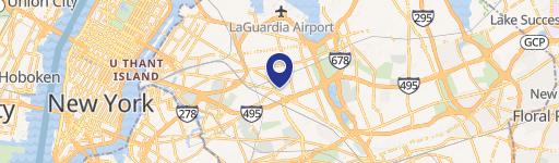 8815 Queens Blvd, Unit FC-U